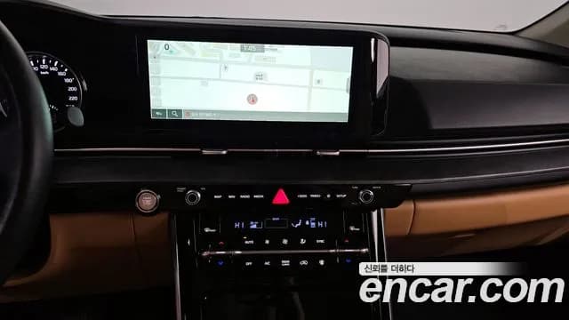 2022 Kia Carnival 4Generation 7-Seater Noblesse Sold VIN KNANC81BBNS137828 – rear exterior 2022 Kia Carnival 4Generation 7-Seater Noblesse Sold VIN KNANC81BBNS137828 – rear exterior