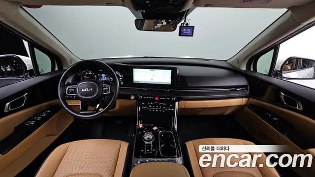 2022 Kia Carnival 4Generation 7-Seater Noblesse Sold VIN KNANC81BBNS137828 – photo 11 2022 Kia Carnival 4Generation 7-Seater Noblesse Sold VIN KNANC81BBNS137828 – photo 11
