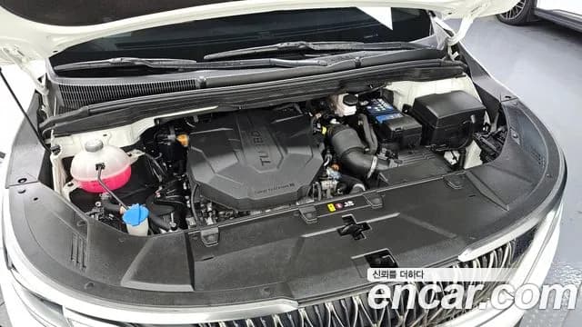 2022 Kia Carnival 4Generation 7-Seater Noblesse Sold VIN KNANC81BBNS137828 – photo 13 2022 Kia Carnival 4Generation 7-Seater Noblesse Sold VIN KNANC81BBNS137828 – photo 13