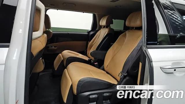 2022 Kia Carnival 4Generation 7-Seater Noblesse Sold VIN KNANC81BBNS137828 – photo 15 2022 Kia Carnival 4Generation 7-Seater Noblesse Sold VIN KNANC81BBNS137828 – photo 15