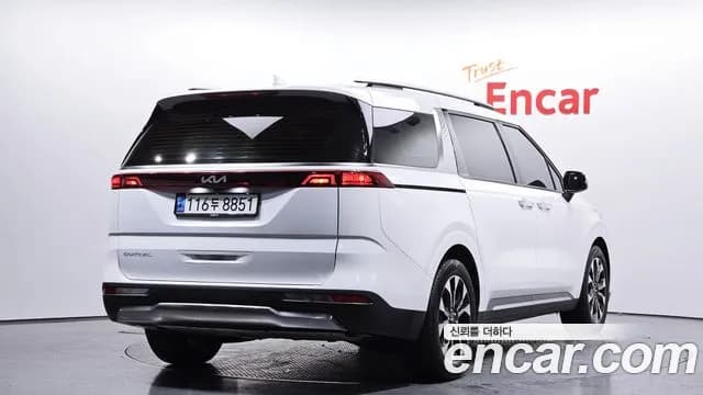 2022 Kia Carnival 4Generation 7-Seater Noblesse Sold VIN KNANC81BBNS137828 – photo 17 2022 Kia Carnival 4Generation 7-Seater Noblesse Sold VIN KNANC81BBNS137828 – photo 17