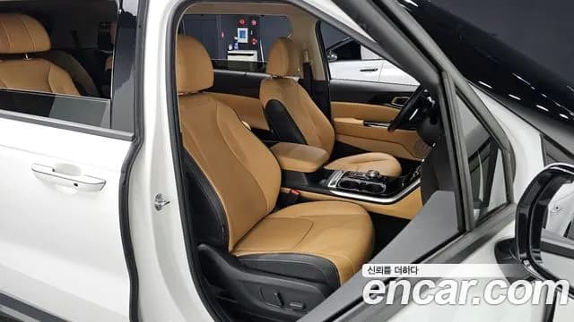 2022 Kia Carnival 4Generation 7-Seater Noblesse Sold VIN KNANC81BBNS137828 – photo 19 2022 Kia Carnival 4Generation 7-Seater Noblesse Sold VIN KNANC81BBNS137828 – photo 19