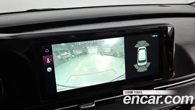 2022 Kia Carnival 4Generation 7-Seater Noblesse Sold VIN KNANC81BBNS137828 – photo 20 2022 Kia Carnival 4Generation 7-Seater Noblesse Sold VIN KNANC81BBNS137828 – photo 20