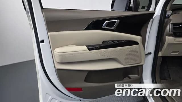 2022 Kia Carnival 4Generation 7-Seater Noblesse Sold VIN KNANC81BBNS147905 – front exterior 2022 Kia Carnival 4Generation 7-Seater Noblesse Sold VIN KNANC81BBNS147905 – front exterior