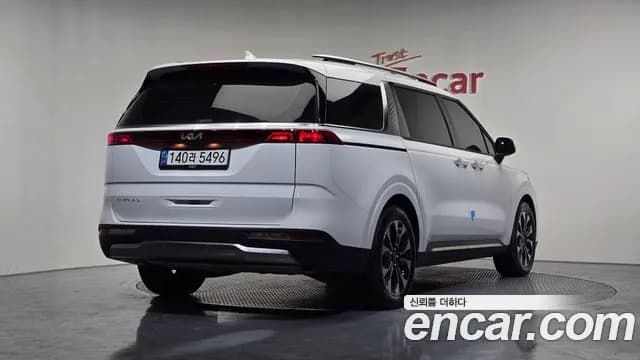 2022 Kia Carnival 4Generation 7-Seater Noblesse Sold VIN KNANC81BBNS147905 – side profile 2022 Kia Carnival 4Generation 7-Seater Noblesse Sold VIN KNANC81BBNS147905 – side profile