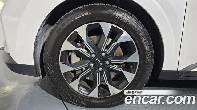 2022 Kia Carnival 4Generation 7-Seater Noblesse Sold VIN KNANC81BBNS147905 – dashboard 2022 Kia Carnival 4Generation 7-Seater Noblesse Sold VIN KNANC81BBNS147905 – dashboard