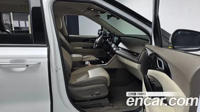 2022 Kia Carnival 4Generation 7-Seater Noblesse Sold VIN KNANC81BBNS147905 – photo 20 2022 Kia Carnival 4Generation 7-Seater Noblesse Sold VIN KNANC81BBNS147905 – photo 20