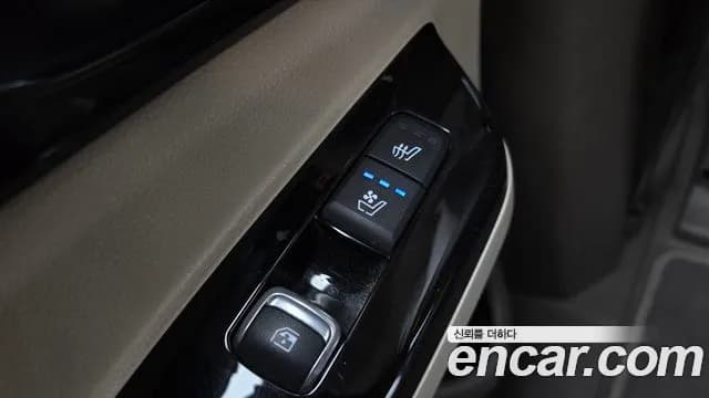 2022 Kia Carnival 4Generation 7-Seater Noblesse Sold VIN KNANC81BBNS147905 – photo 26 2022 Kia Carnival 4Generation 7-Seater Noblesse Sold VIN KNANC81BBNS147905 – photo 26