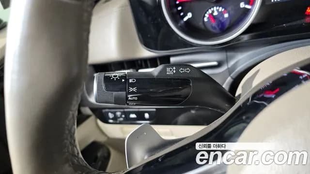 2022 Kia Carnival 4Generation 7-Seater Noblesse Sold VIN KNANC81BBNS147905 – photo 34 2022 Kia Carnival 4Generation 7-Seater Noblesse Sold VIN KNANC81BBNS147905 – photo 34
