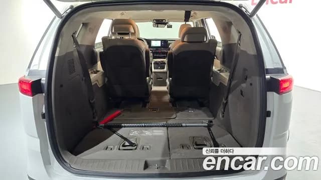 2022 Kia Carnival 4Generation 7-Seater Noblesse Sold VIN KNANC81BBNS147905 – photo 36 2022 Kia Carnival 4Generation 7-Seater Noblesse Sold VIN KNANC81BBNS147905 – photo 36