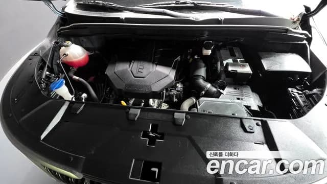 2022 Kia Carnival 4Generation 9-Seater Noblesse Sold VIN KNANC81BBNS151743 – interior seats 2022 Kia Carnival 4Generation 9-Seater Noblesse Sold VIN KNANC81BBNS151743 – interior seats