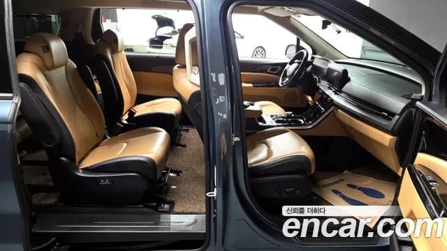 2022 Kia Carnival 4Generation 9-Seater Noblesse Sold VIN KNANC81BBNS151743 – exterior detail 2022 Kia Carnival 4Generation 9-Seater Noblesse Sold VIN KNANC81BBNS151743 – exterior detail
