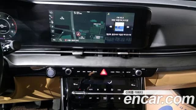 2022 Kia Carnival 4Generation 9-Seater Noblesse Sold VIN KNANC81BBNS151743 – photo 12 2022 Kia Carnival 4Generation 9-Seater Noblesse Sold VIN KNANC81BBNS151743 – photo 12
