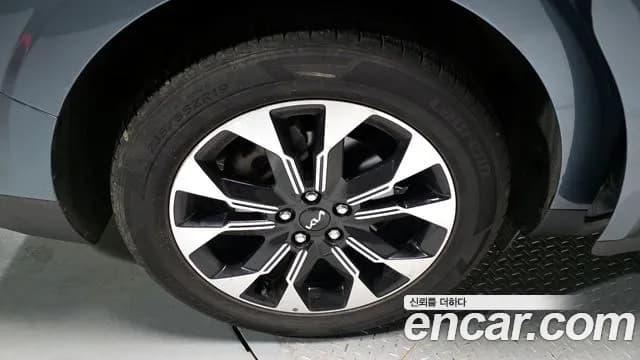 2022 Kia Carnival 4Generation 9-Seater Noblesse Sold VIN KNANC81BBNS151743 – photo 13 2022 Kia Carnival 4Generation 9-Seater Noblesse Sold VIN KNANC81BBNS151743 – photo 13