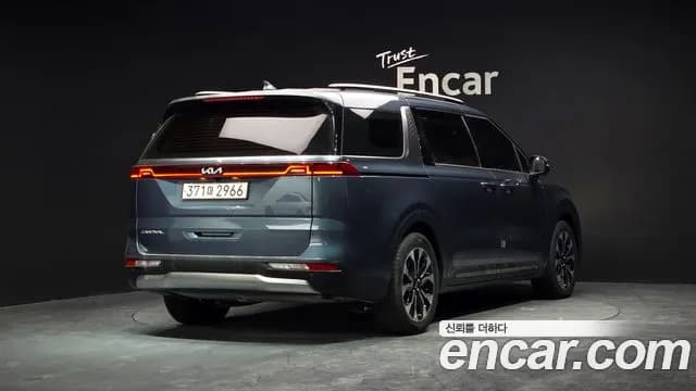 2022 Kia Carnival 4Generation 9-Seater Noblesse Sold VIN KNANC81BBNS151743 – photo 18 2022 Kia Carnival 4Generation 9-Seater Noblesse Sold VIN KNANC81BBNS151743 – photo 18