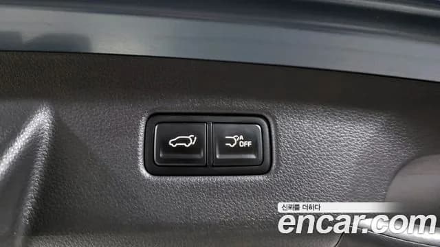 2022 Kia Carnival 4Generation 9-Seater Noblesse Sold VIN KNANC81BBNS151743 – photo 20 2022 Kia Carnival 4Generation 9-Seater Noblesse Sold VIN KNANC81BBNS151743 – photo 20