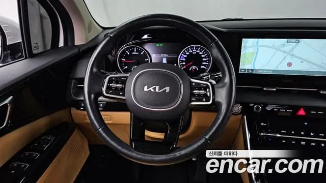 2022 Kia Carnival 4Generation 9-Seater Noblesse Sold VIN KNANC81BBNS161569 – rear exterior 2022 Kia Carnival 4Generation 9-Seater Noblesse Sold VIN KNANC81BBNS161569 – rear exterior