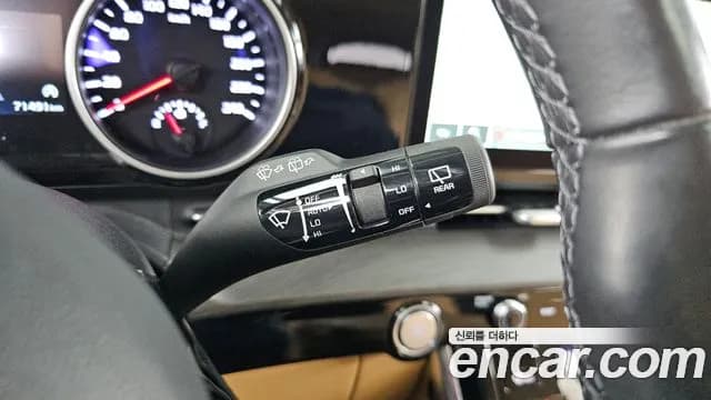 2022 Kia Carnival 4Generation 9-Seater Noblesse Sold VIN KNANC81BBNS161569 – exterior detail 2022 Kia Carnival 4Generation 9-Seater Noblesse Sold VIN KNANC81BBNS161569 – exterior detail