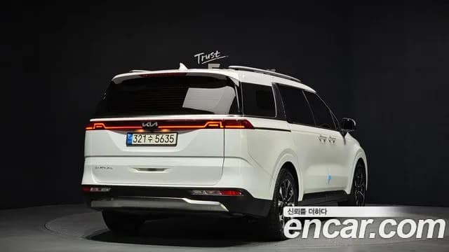 2022 Kia Carnival 4Generation 9-Seater Noblesse Sold VIN KNANC81BBNS161569 – photo 11 2022 Kia Carnival 4Generation 9-Seater Noblesse Sold VIN KNANC81BBNS161569 – photo 11