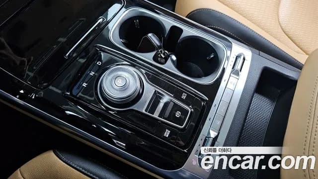 2022 Kia Carnival 4Generation 9-Seater Noblesse Sold VIN KNANC81BBNS161569 – photo 14 2022 Kia Carnival 4Generation 9-Seater Noblesse Sold VIN KNANC81BBNS161569 – photo 14