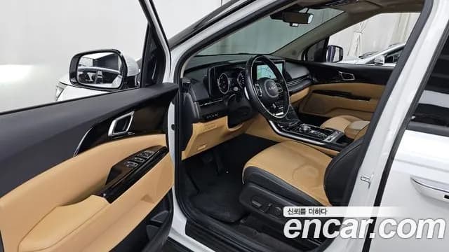 2022 Kia Carnival 4Generation 9-Seater Noblesse Sold VIN KNANC81BBNS161569 – photo 15 2022 Kia Carnival 4Generation 9-Seater Noblesse Sold VIN KNANC81BBNS161569 – photo 15