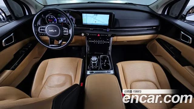 2022 Kia Carnival 4Generation 9-Seater Noblesse Sold VIN KNANC81BBNS161569 – photo 16 2022 Kia Carnival 4Generation 9-Seater Noblesse Sold VIN KNANC81BBNS161569 – photo 16