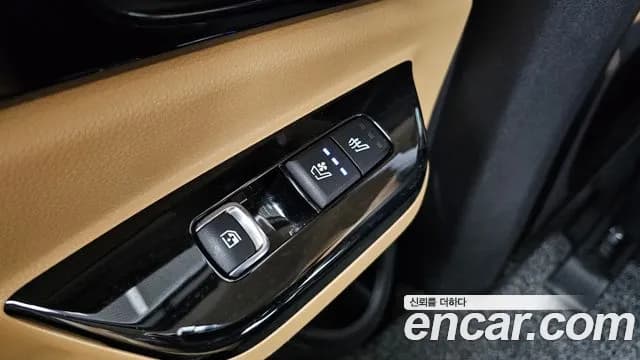 2022 Kia Carnival 4Generation 9-Seater Noblesse Sold VIN KNANC81BBNS161569 – photo 20 2022 Kia Carnival 4Generation 9-Seater Noblesse Sold VIN KNANC81BBNS161569 – photo 20