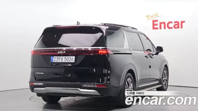 2022 Kia Carnival 4Generation 9-Seater Noblesse Sold VIN KNANC81BBNS164822 – side profile 2022 Kia Carnival 4Generation 9-Seater Noblesse Sold VIN KNANC81BBNS164822 – side profile