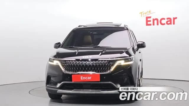 2022 Kia Carnival 4Generation 9-Seater Noblesse Sold VIN KNANC81BBNS164822 – engine bay 2022 Kia Carnival 4Generation 9-Seater Noblesse Sold VIN KNANC81BBNS164822 – engine bay