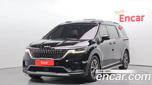 2022 Kia Carnival 4Generation 9-Seater Noblesse Sold VIN KNANC81BBNS164822 – undercarriage 2022 Kia Carnival 4Generation 9-Seater Noblesse Sold VIN KNANC81BBNS164822 – undercarriage