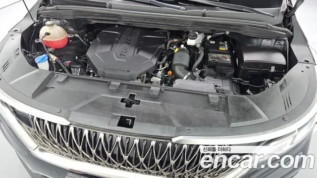2022 Kia Carnival 4Generation 9-Seater Noblesse Sold VIN KNANC81BBNS164822 – odometer reading 2022 Kia Carnival 4Generation 9-Seater Noblesse Sold VIN KNANC81BBNS164822 – odometer reading
