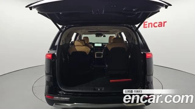 2022 Kia Carnival 4Generation 9-Seater Noblesse Sold VIN KNANC81BBNS164822 – photo 11 2022 Kia Carnival 4Generation 9-Seater Noblesse Sold VIN KNANC81BBNS164822 – photo 11