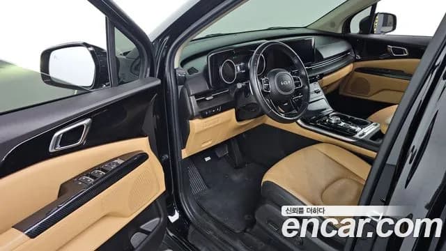 2022 Kia Carnival 4Generation 9-Seater Noblesse Sold VIN KNANC81BBNS164822 – photo 13 2022 Kia Carnival 4Generation 9-Seater Noblesse Sold VIN KNANC81BBNS164822 – photo 13