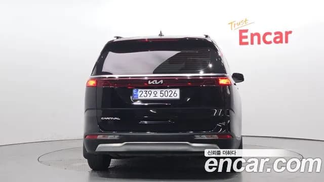 2022 Kia Carnival 4Generation 9-Seater Noblesse Sold VIN KNANC81BBNS164822 – photo 14 2022 Kia Carnival 4Generation 9-Seater Noblesse Sold VIN KNANC81BBNS164822 – photo 14