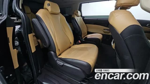 2022 Kia Carnival 4Generation 9-Seater Noblesse Sold VIN KNANC81BBNS164822 – photo 15 2022 Kia Carnival 4Generation 9-Seater Noblesse Sold VIN KNANC81BBNS164822 – photo 15