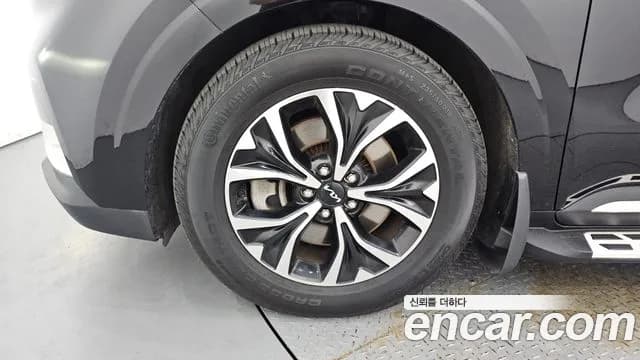 2022 Kia Carnival 4Generation 9-Seater Noblesse Sold VIN KNANC81BBNS164822 – photo 17 2022 Kia Carnival 4Generation 9-Seater Noblesse Sold VIN KNANC81BBNS164822 – photo 17