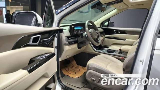 2022 Kia Carnival 4Generation 9-Seater Noblesse Sold VIN KNANC81BBNS165450 – undercarriage 2022 Kia Carnival 4Generation 9-Seater Noblesse Sold VIN KNANC81BBNS165450 – undercarriage