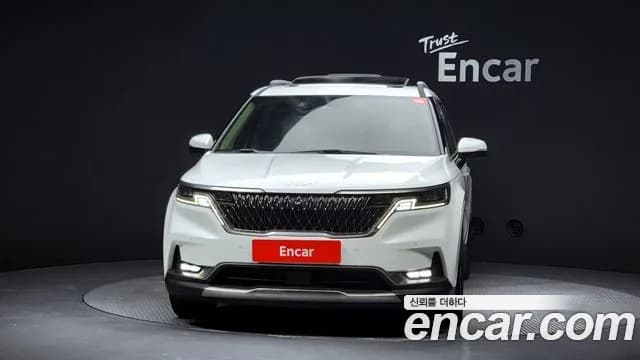 2022 Kia Carnival 4Generation 9-Seater Noblesse Sold VIN KNANC81BBNS165450 – trunk area 2022 Kia Carnival 4Generation 9-Seater Noblesse Sold VIN KNANC81BBNS165450 – trunk area