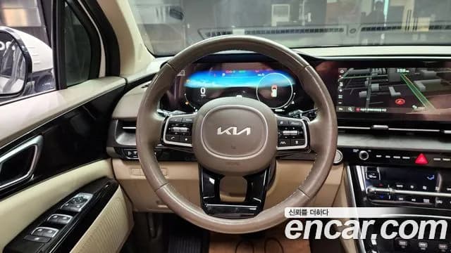 2022 Kia Carnival 4Generation 9-Seater Noblesse Sold VIN KNANC81BBNS165450 – photo 13 2022 Kia Carnival 4Generation 9-Seater Noblesse Sold VIN KNANC81BBNS165450 – photo 13
