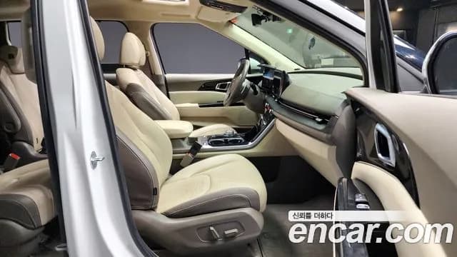 2022 Kia Carnival 4Generation 9-Seater Noblesse Sold VIN KNANC81BBNS165450 – photo 17 2022 Kia Carnival 4Generation 9-Seater Noblesse Sold VIN KNANC81BBNS165450 – photo 17