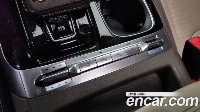 2022 Kia Carnival 4Generation 9-Seater Noblesse Sold VIN KNANC81BBNS165450 – photo 20 2022 Kia Carnival 4Generation 9-Seater Noblesse Sold VIN KNANC81BBNS165450 – photo 20