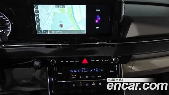 2022 Kia Carnival 4Generation 9-Seater Noblesse Sold VIN KNANC81BBNS165505 – interior seats 2022 Kia Carnival 4Generation 9-Seater Noblesse Sold VIN KNANC81BBNS165505 – interior seats