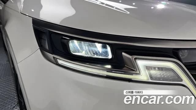 2022 Kia Carnival 4Generation 9-Seater Noblesse Sold VIN KNANC81BBNS165505 – photo 12 2022 Kia Carnival 4Generation 9-Seater Noblesse Sold VIN KNANC81BBNS165505 – photo 12