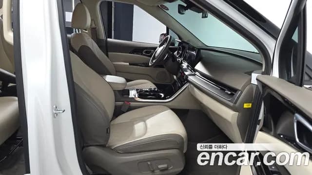 2022 Kia Carnival 4Generation 9-Seater Noblesse Sold VIN KNANC81BBNS165505 – photo 13 2022 Kia Carnival 4Generation 9-Seater Noblesse Sold VIN KNANC81BBNS165505 – photo 13