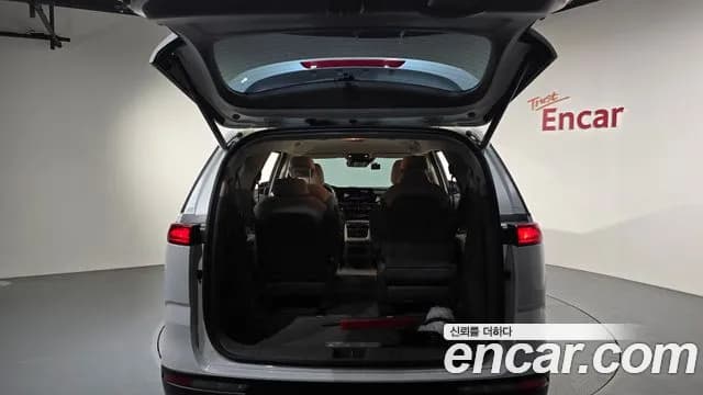 2022 Kia Carnival 4Generation 9-Seater Noblesse Sold VIN KNANC81BBNS165505 – photo 14 2022 Kia Carnival 4Generation 9-Seater Noblesse Sold VIN KNANC81BBNS165505 – photo 14