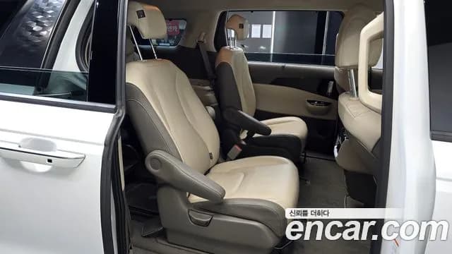 2022 Kia Carnival 4Generation 9-Seater Noblesse Sold VIN KNANC81BBNS165505 – photo 20 2022 Kia Carnival 4Generation 9-Seater Noblesse Sold VIN KNANC81BBNS165505 – photo 20