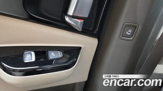 2022 Kia Carnival 4Generation 9-Seater Noblesse Sold VIN KNANC81BBNS165505 – photo 23 2022 Kia Carnival 4Generation 9-Seater Noblesse Sold VIN KNANC81BBNS165505 – photo 23