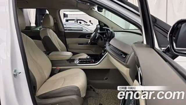 2022 Kia Carnival 4th Gen 9-Seater Noblesse Sold VIN KNANC81BBNS166443 – photo 12 2022 Kia Carnival 4th Gen 9-Seater Noblesse Sold VIN KNANC81BBNS166443 – photo 12