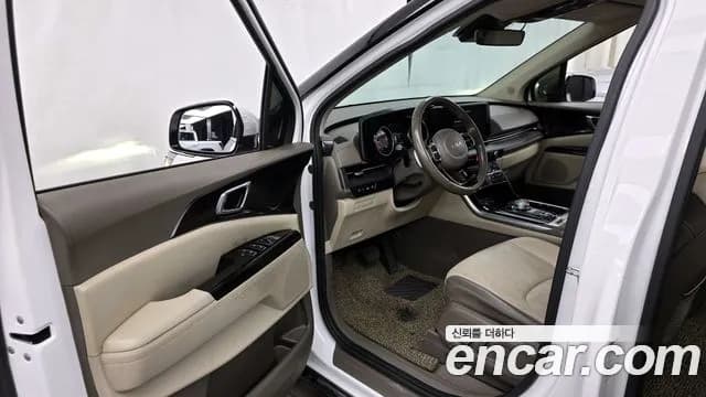 2022 Kia Carnival 4th Gen 9-Seater Noblesse Sold VIN KNANC81BBNS166443 – photo 15 2022 Kia Carnival 4th Gen 9-Seater Noblesse Sold VIN KNANC81BBNS166443 – photo 15