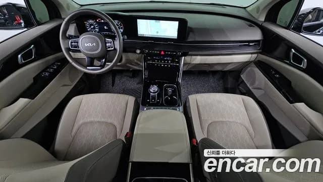 2022 Kia Carnival 4Generation 9-Seater Noblesse Sold VIN KNANC81BBNS166692 – side profile 2022 Kia Carnival 4Generation 9-Seater Noblesse Sold VIN KNANC81BBNS166692 – side profile